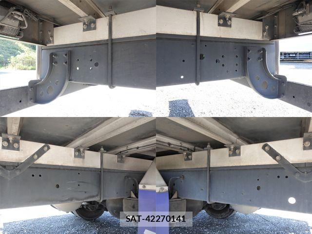 Hino RANGER 2017-02 6677701-19
