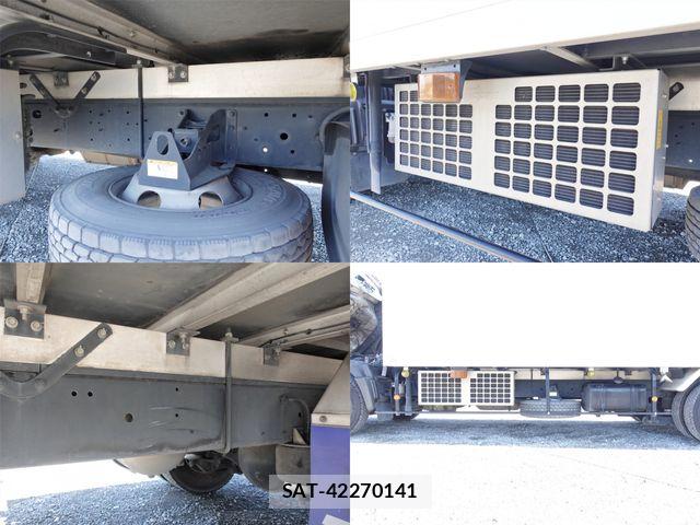 Hino RANGER 2017-02 6677701-20