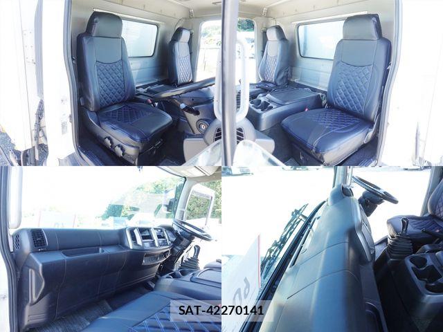 Hino RANGER 2017-02 6677701-21