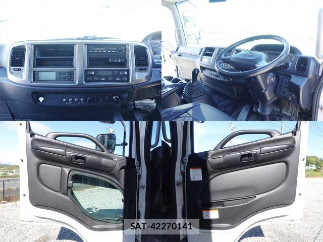 Hino RANGER 2017-02 6677701-22
