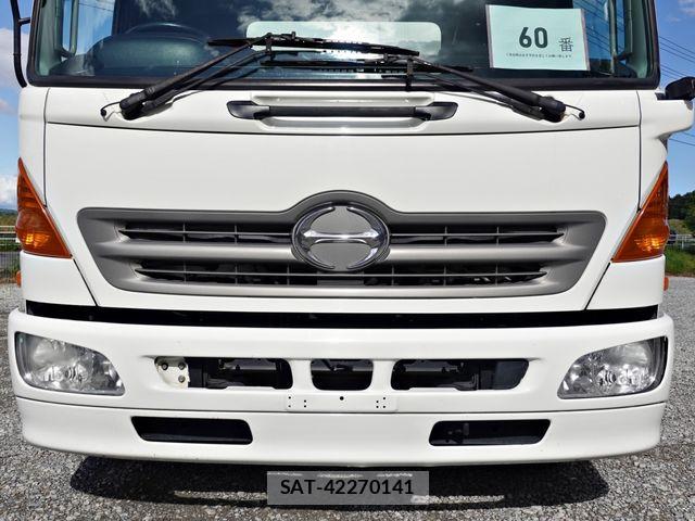 Hino RANGER 2017-02 6677701-2