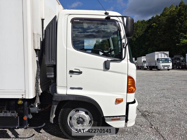 Hino RANGER 2017-02 6677701-4
