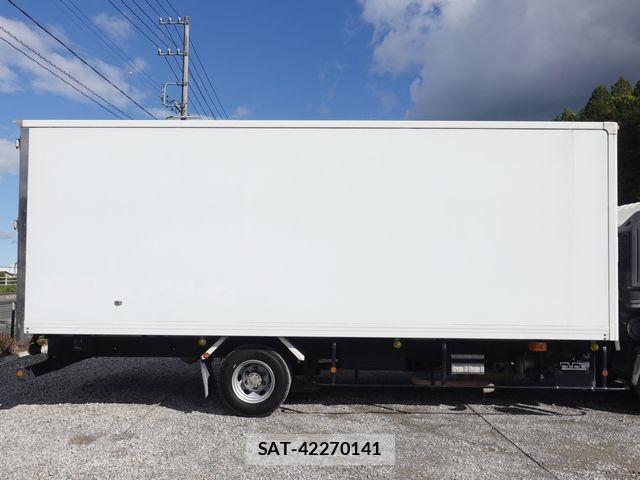 Hino RANGER 2017-02 6677701-5
