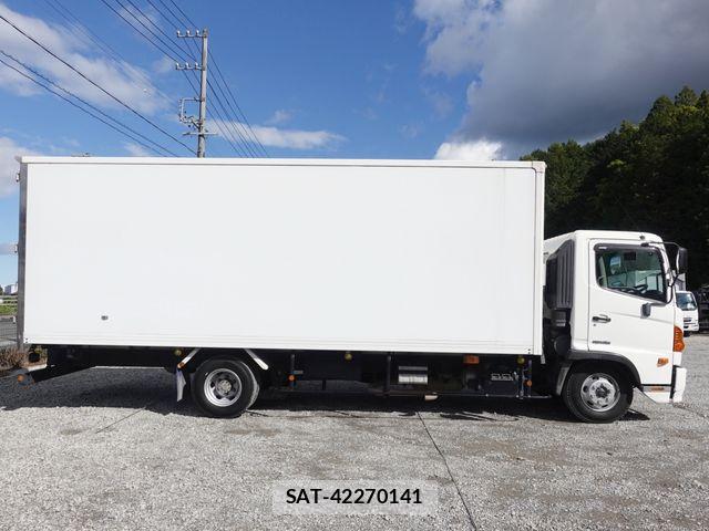 Hino RANGER 2017-02 6677701-6