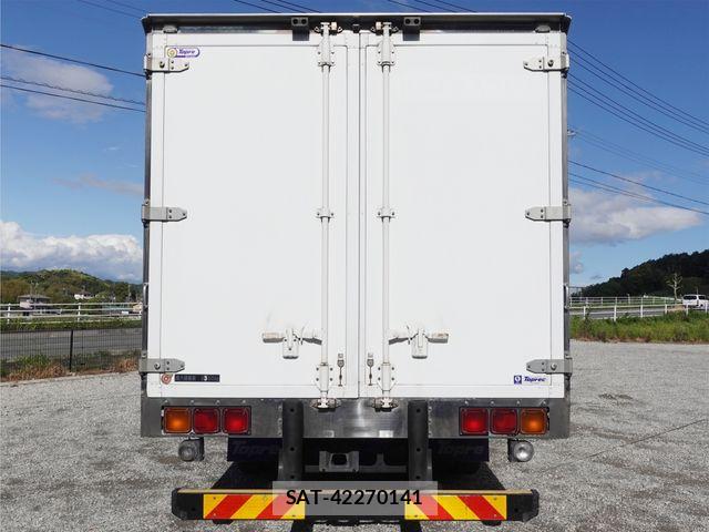 Hino RANGER 2017-02 6677701-7