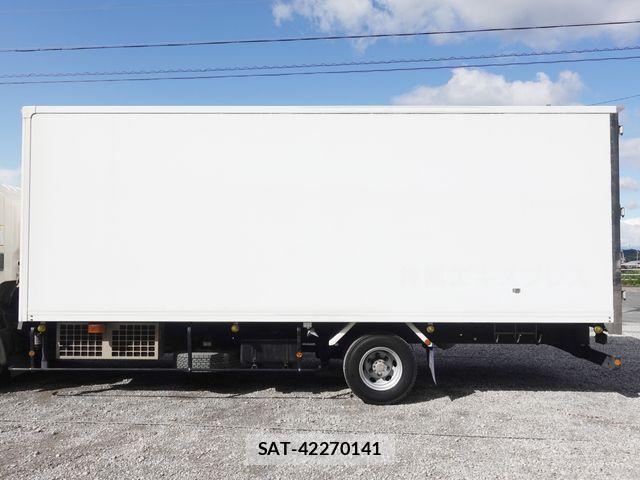 Hino RANGER 2017-02 6677701-8