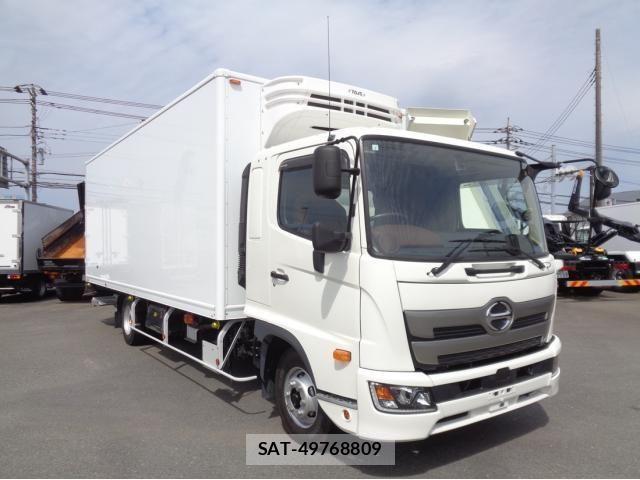 Hino RANGER 2024-03 6677674-0