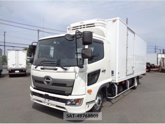 Hino RANGER 2024-03 6677674-1