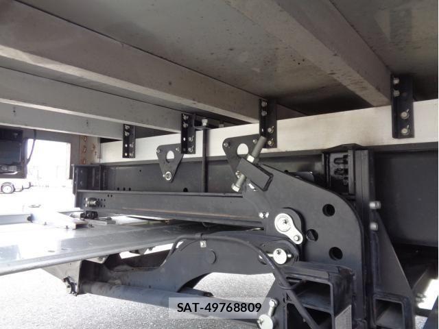 Hino RANGER 2024-03 6677674-21