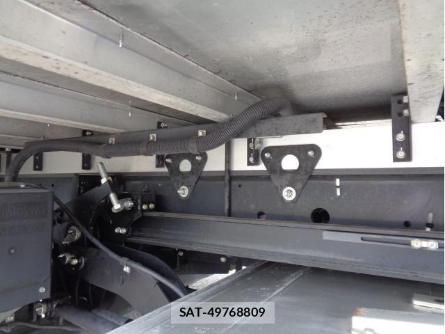 Hino RANGER 2024-03 6677674-22