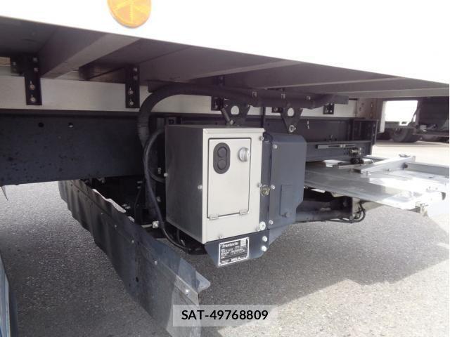 Hino RANGER 2024-03 6677674-23