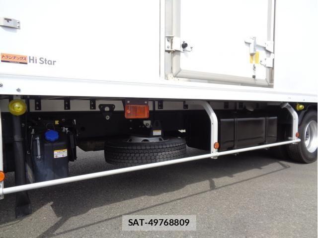 Hino RANGER 2024-03 6677674-26