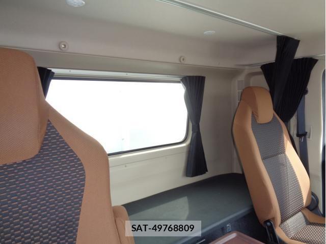 Hino RANGER 2024-03 6677674-27