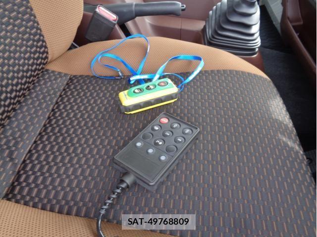 Hino RANGER 2024-03 6677674-28