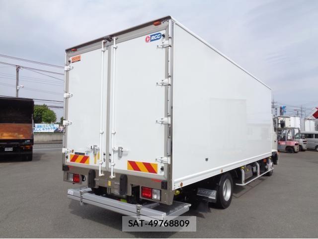 Hino RANGER 2024-03 6677674-2
