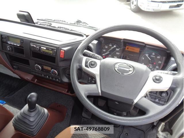 Hino RANGER 2024-03 6677674-29