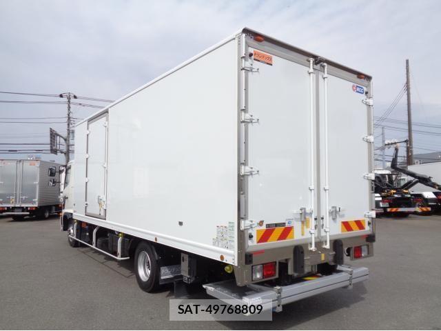 Hino RANGER 2024-03 6677674-3