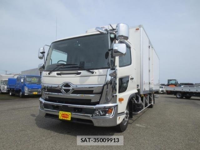 Hino RANGER 2025-05 6677670-0