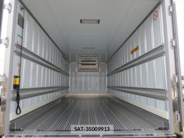 Hino RANGER 2025-05 6677670-9