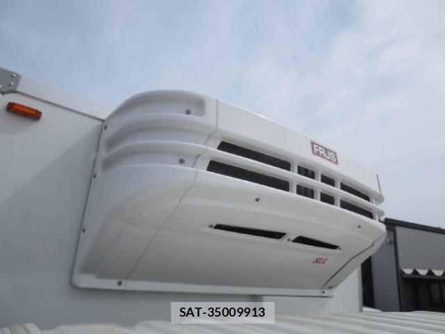 Hino RANGER 2025-05 6677670-13