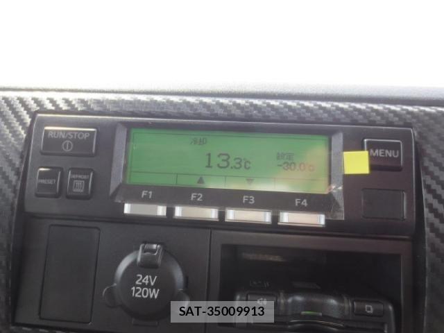 Hino RANGER 2025-05 6677670-15