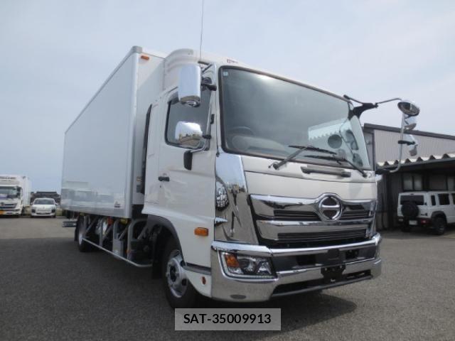 Hino RANGER 2025-05 6677670-1