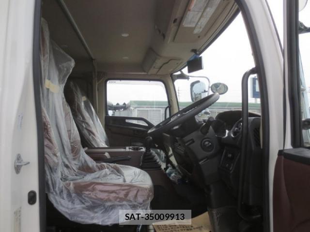 Hino RANGER 2025-05 6677670-20