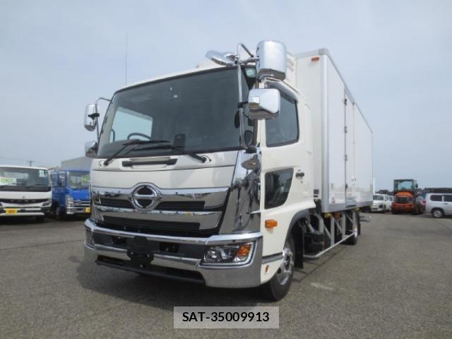Hino RANGER 2025-05 6677670-2
