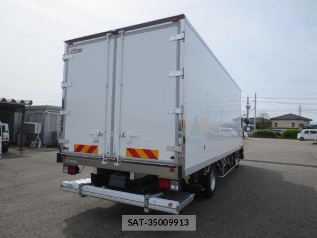 Hino RANGER 2025-05 6677670-3