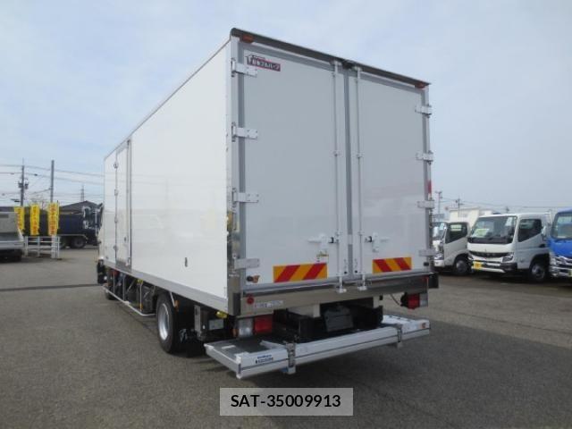 Hino RANGER 2025-05 6677670-4