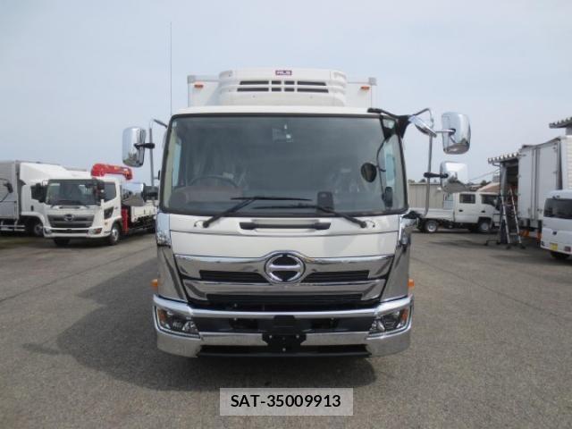Hino RANGER 2025-05 6677670-5