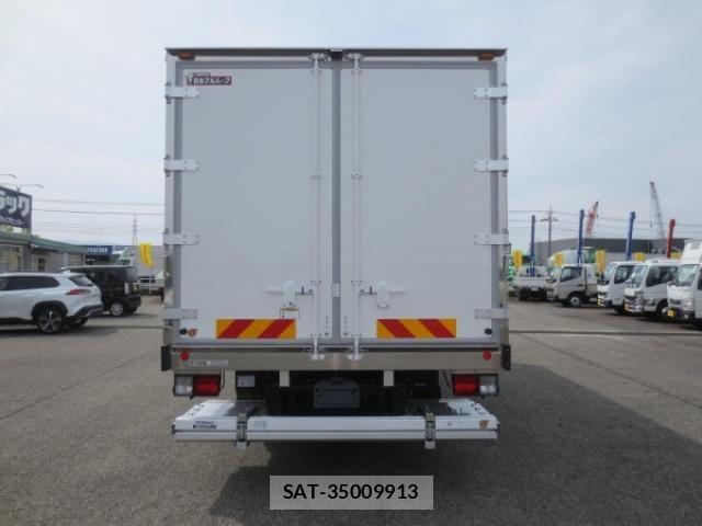 Hino RANGER 2025-05 6677670-6