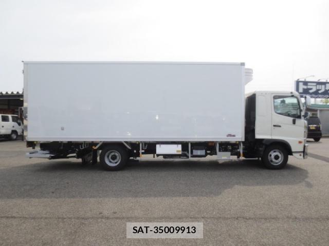 Hino RANGER 2025-05 6677670-7