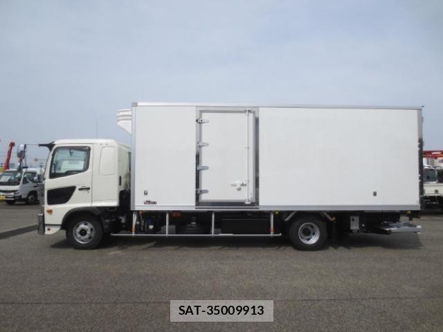 Hino RANGER 2025-05 6677670-8