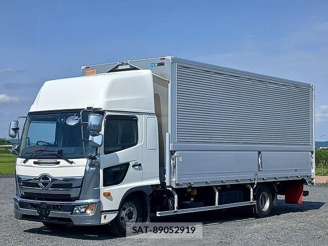 Hino RANGER 2019-04 6677689-0