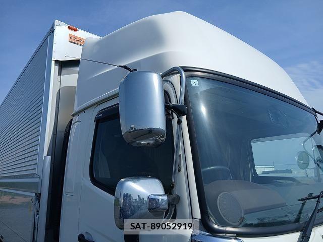 Hino RANGER 2019-04 6677689-9