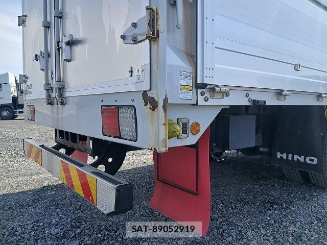 Hino RANGER 2019-04 6677689-10