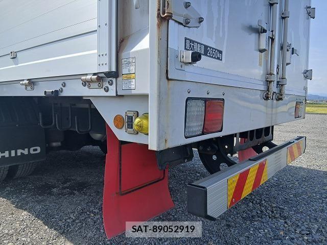 Hino RANGER 2019-04 6677689-13