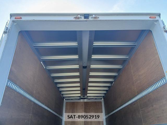 Hino RANGER 2019-04 6677689-18