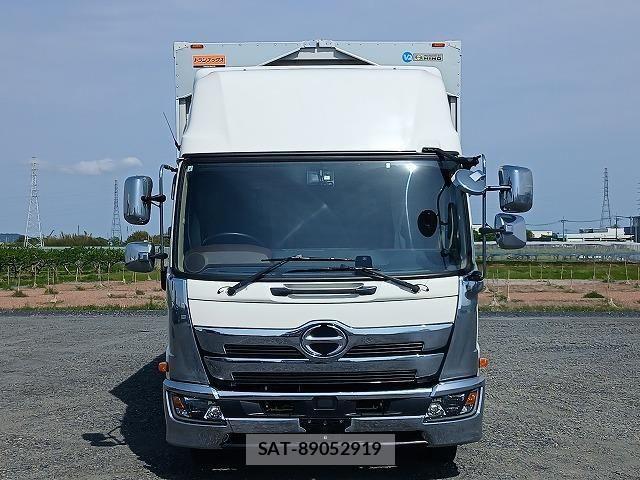 Hino RANGER 2019-04 6677689-1