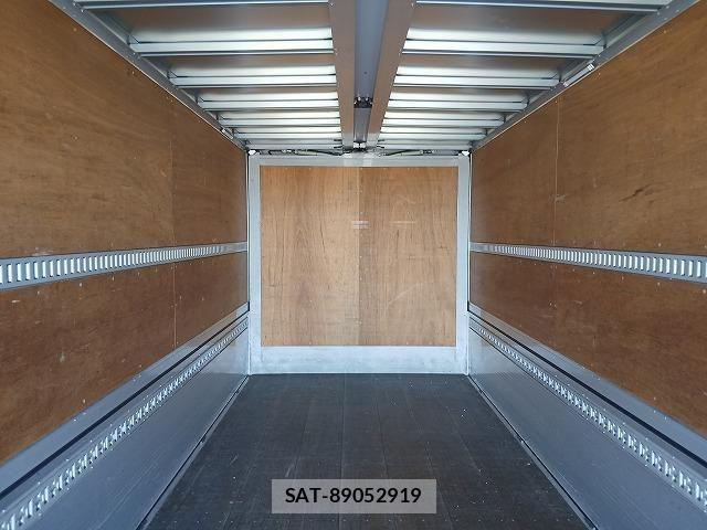 Hino RANGER 2019-04 6677689-22