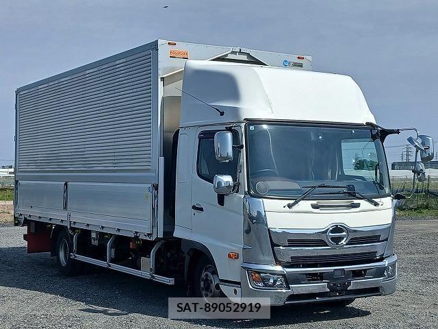 Hino RANGER 2019-04 6677689-2