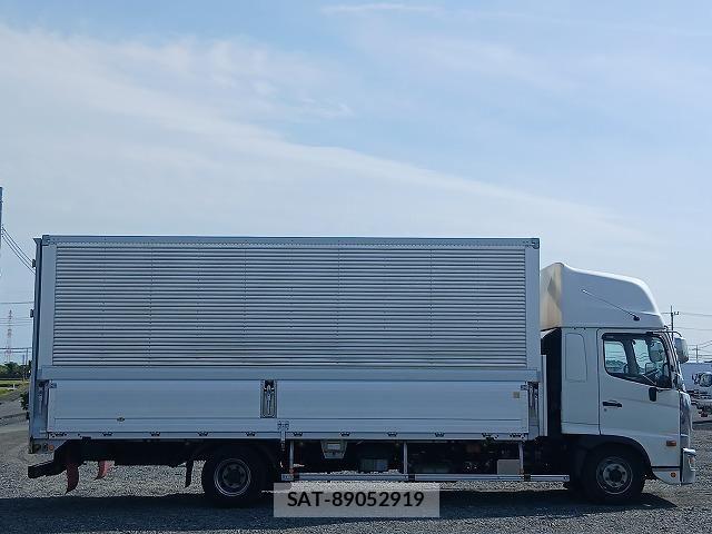 Hino RANGER 2019-04 6677689-3