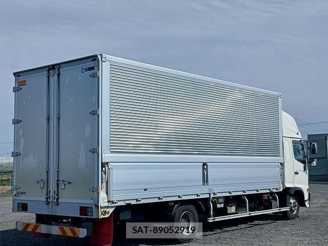 Hino RANGER 2019-04 6677689-4