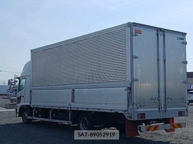 Hino RANGER 2019-04 6677689-6