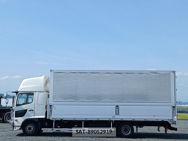 Hino RANGER 2019-04 6677689-7