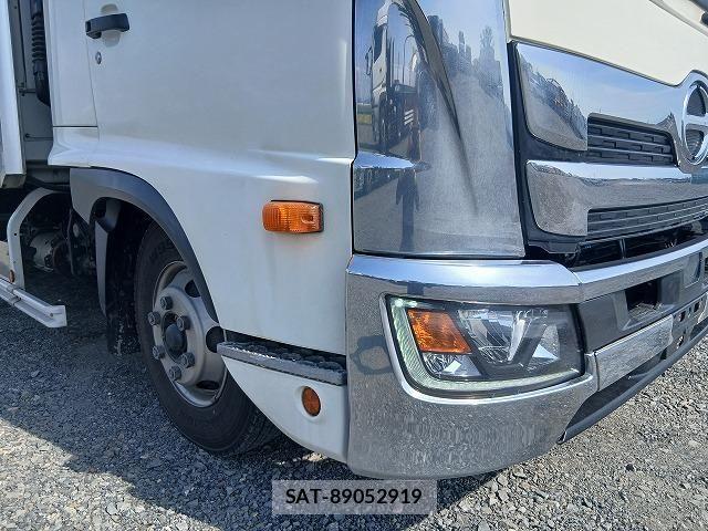 Hino RANGER 2019-04 6677689-8