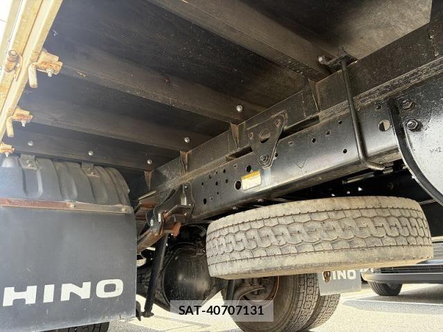 Hino RANGER 2014-10 6677697-9