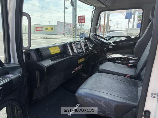 Hino RANGER 2014-10 6677697-12
