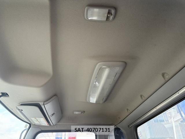Hino RANGER 2014-10 6677697-13